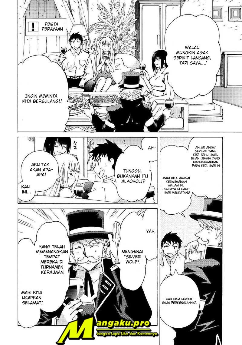 Argate Online Chapter 30.2 Gambar 12