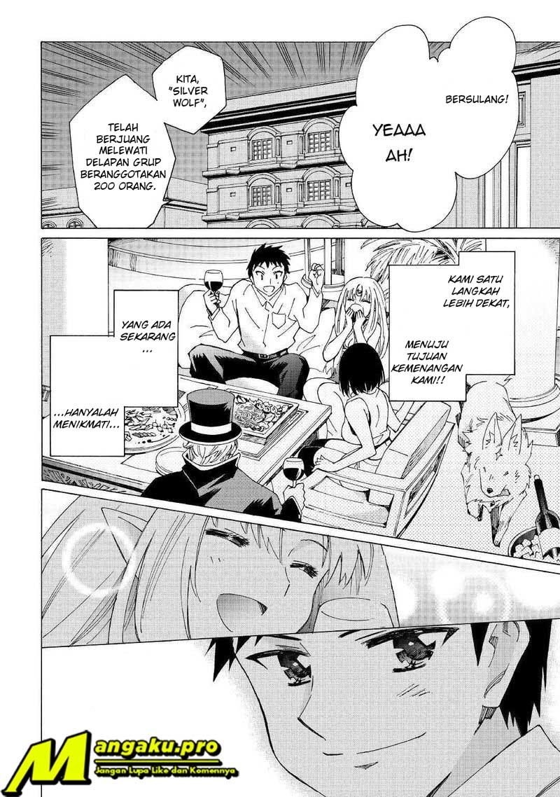 Argate Online Chapter 30.2 Gambar 14