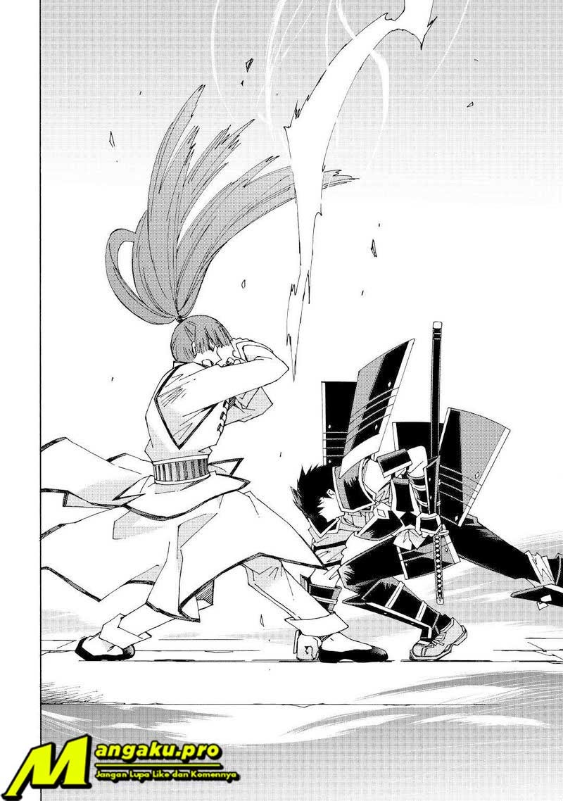 Argate Online Chapter 30.2 Gambar 4