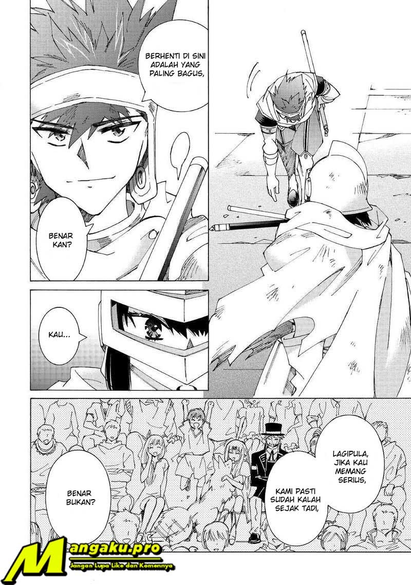 Argate Online Chapter 30.2 Gambar 8