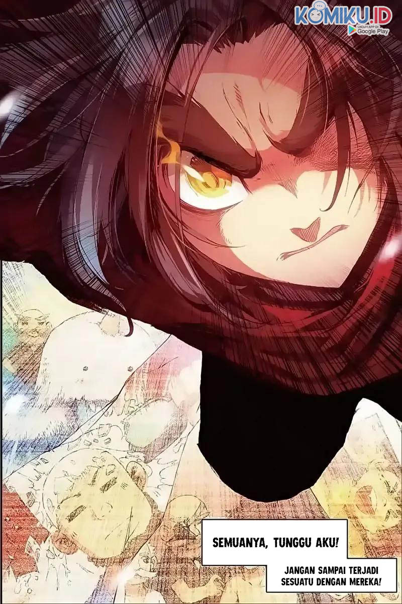 Legend of Phoenix Chapter 24 Gambar 21