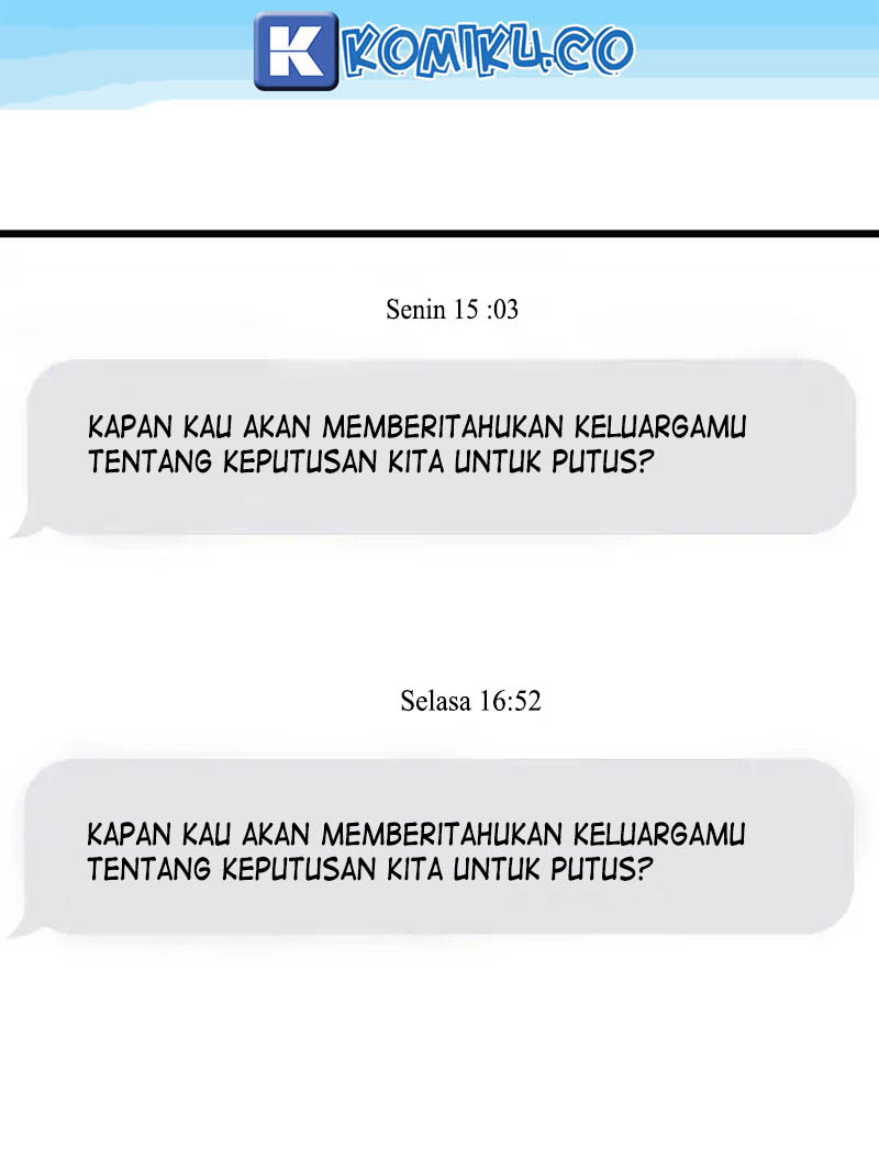 My Beautiful Time with You Chapter 13 Gambar 3