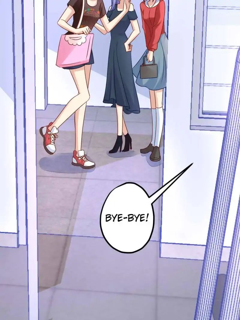 My Beautiful Time with You Chapter 13 Gambar 33