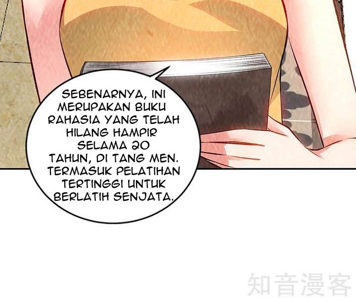 I Was Trash Chapter 201 Gambar 22