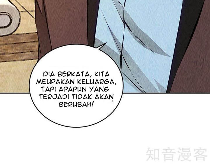 I Was Trash Chapter 201 Gambar 29