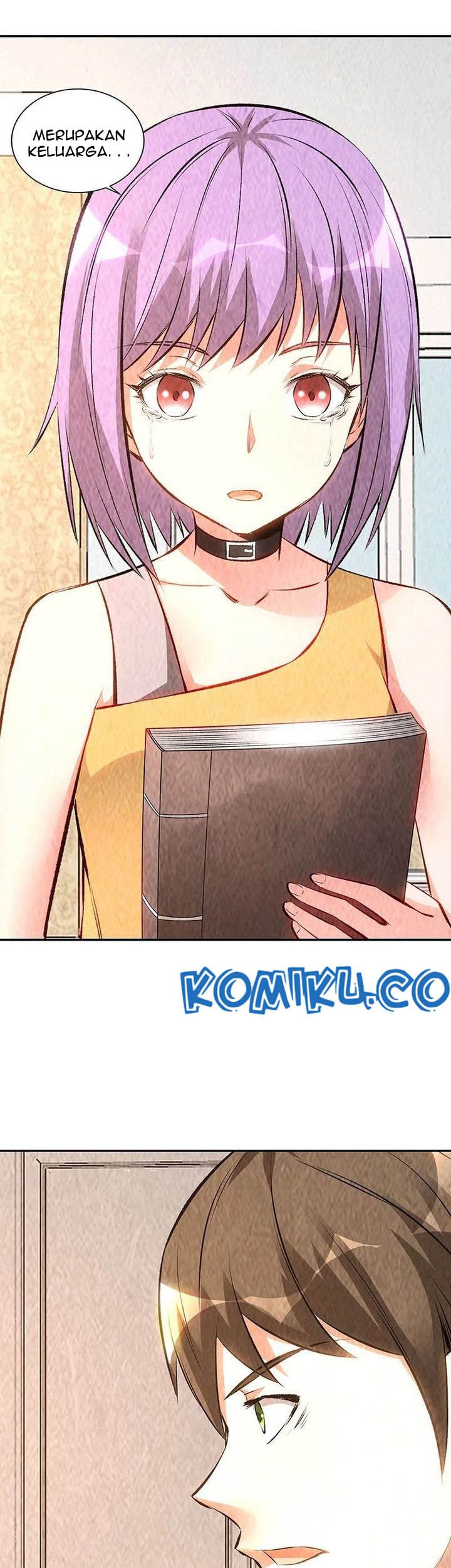 I Was Trash Chapter 201 Gambar 30