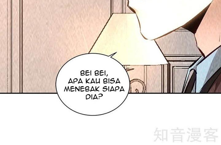 I Was Trash Chapter 201 Gambar 31