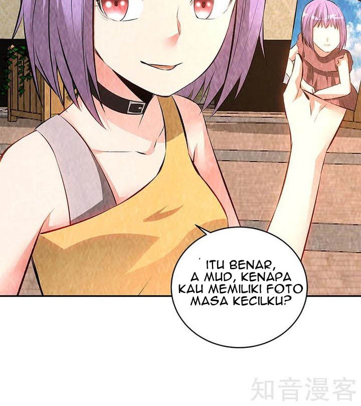 I Was Trash Chapter 201 Gambar 5