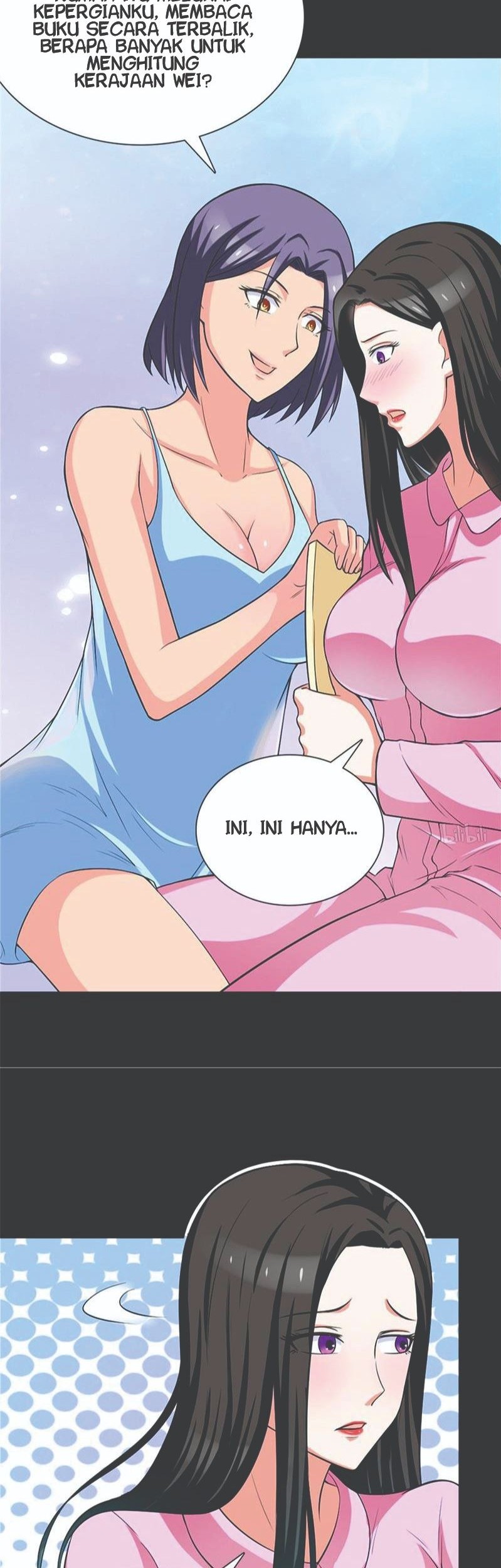 Martial Arts Master In The City Chapter 18 Gambar 10