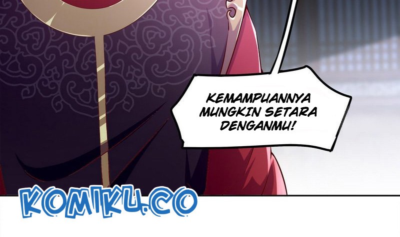The Rebirth of the Demon God Chapter 34 Gambar 18