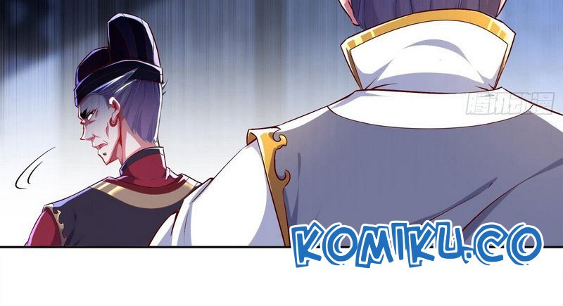 The Rebirth of the Demon God Chapter 34 Gambar 22