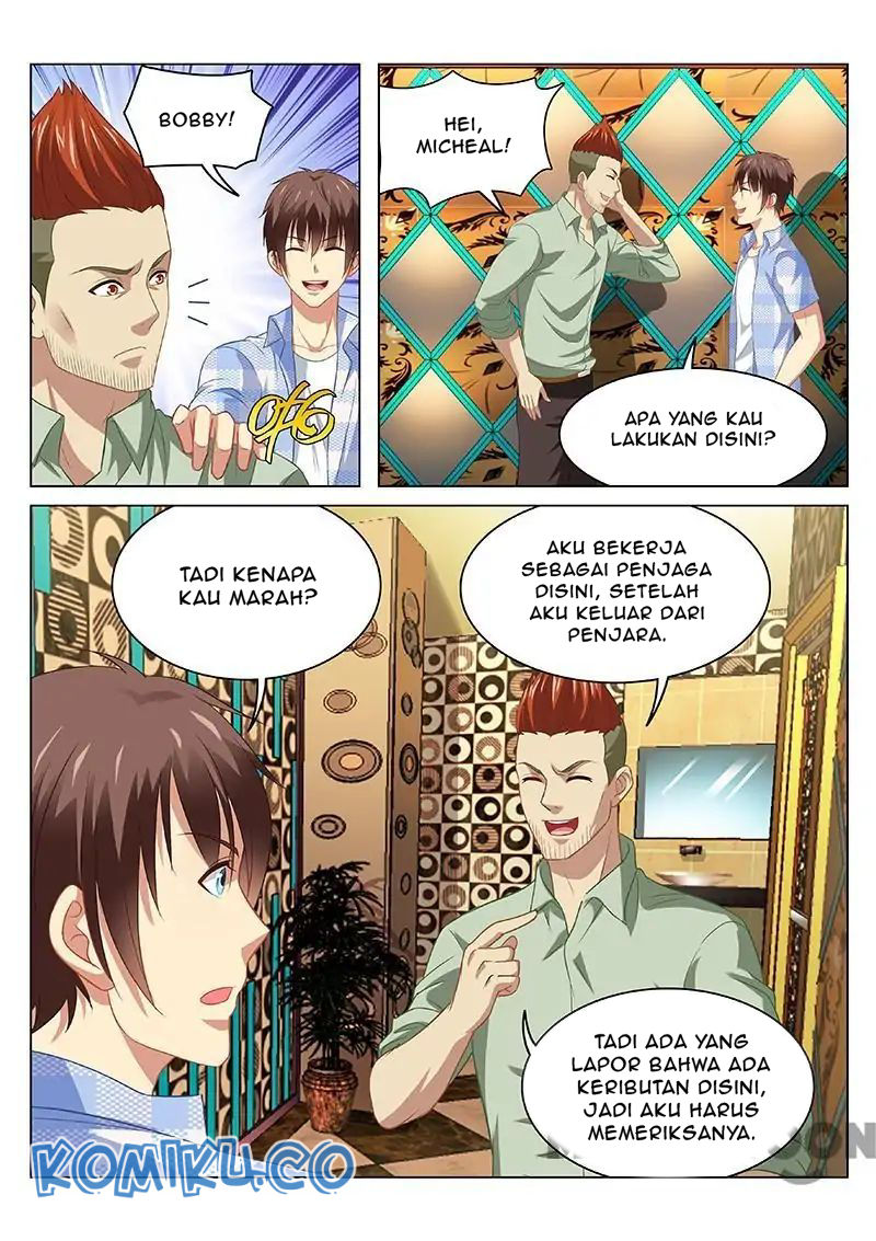 Baca  Very Pure Chapter 82 Gambar 2