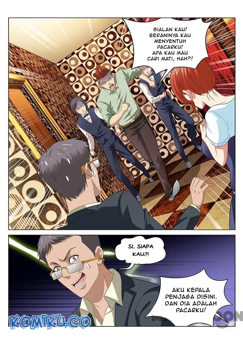 Very Pure Chapter 82 Gambar 5