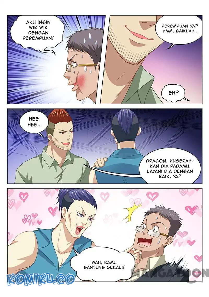 Very Pure Chapter 82 Gambar 8