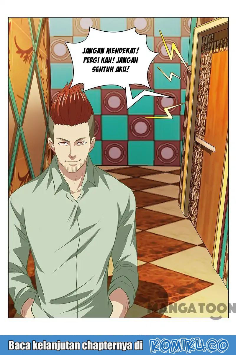 Very Pure Chapter 82 Gambar 9