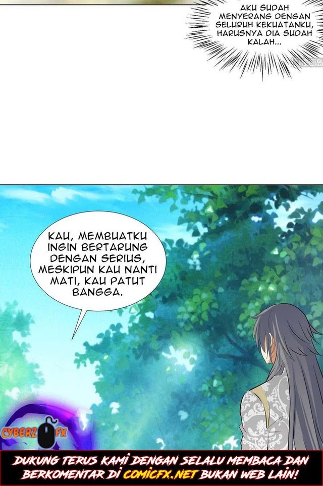The Nine Heaven of Martial Arts Chapter 94 Gambar 7