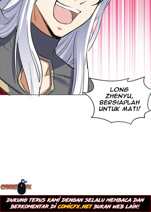 The Nine Heaven of Martial Arts Chapter 94 Gambar 10