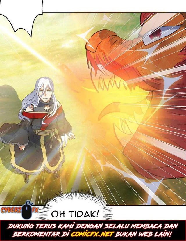 The Nine Heaven of Martial Arts Chapter 94 Gambar 13