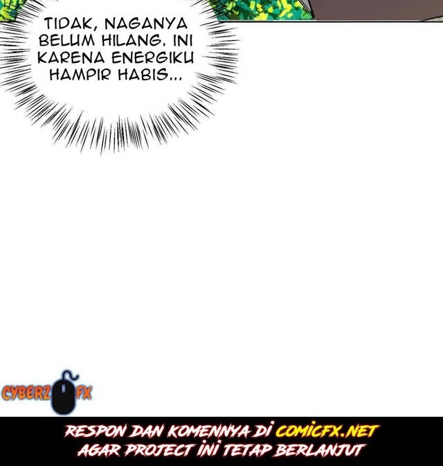 The Nine Heaven of Martial Arts Chapter 94 Gambar 15