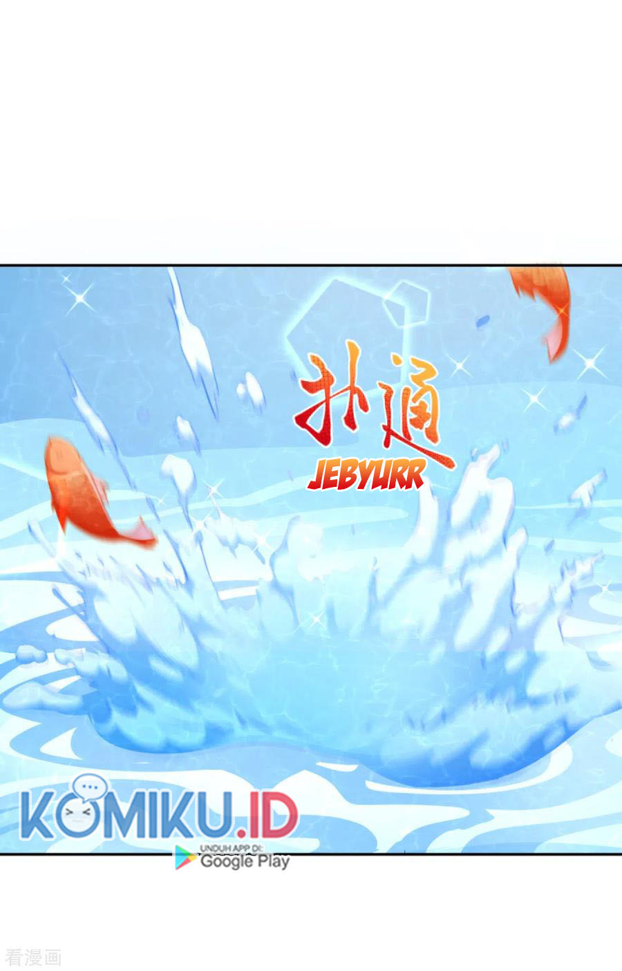 Against the Gods Chapter 236 Gambar 15
