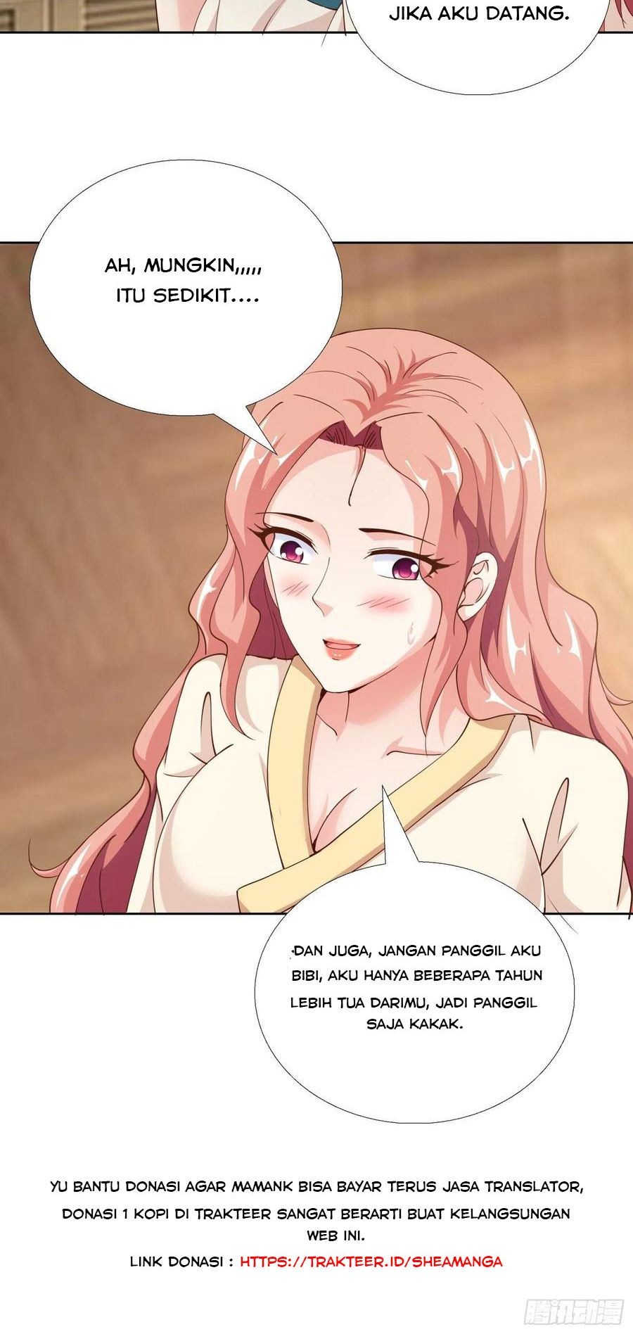 Super School Doctor Chapter 92 Gambar 24