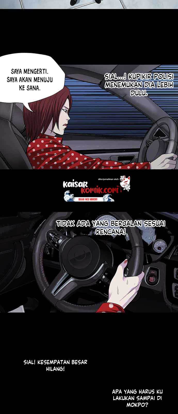 Vigilante Chapter 07 Gambar 17