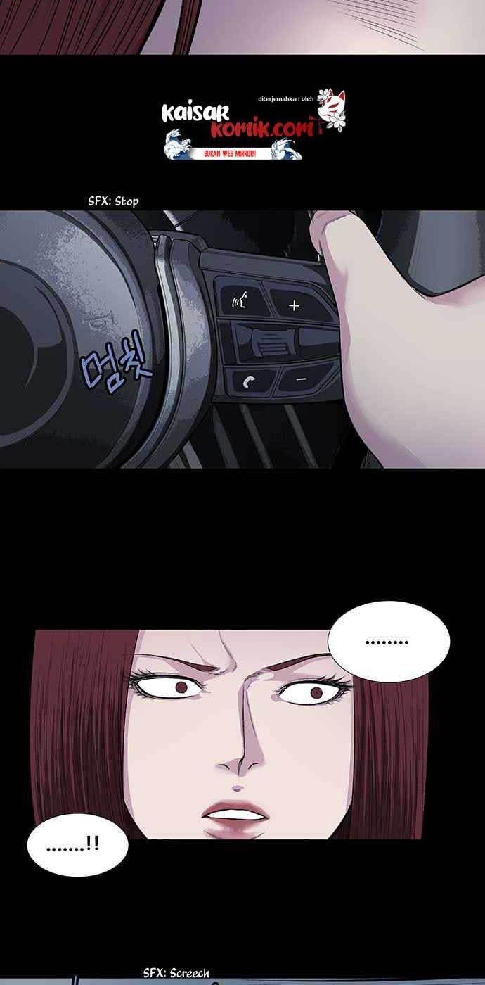 Vigilante Chapter 07 Gambar 21