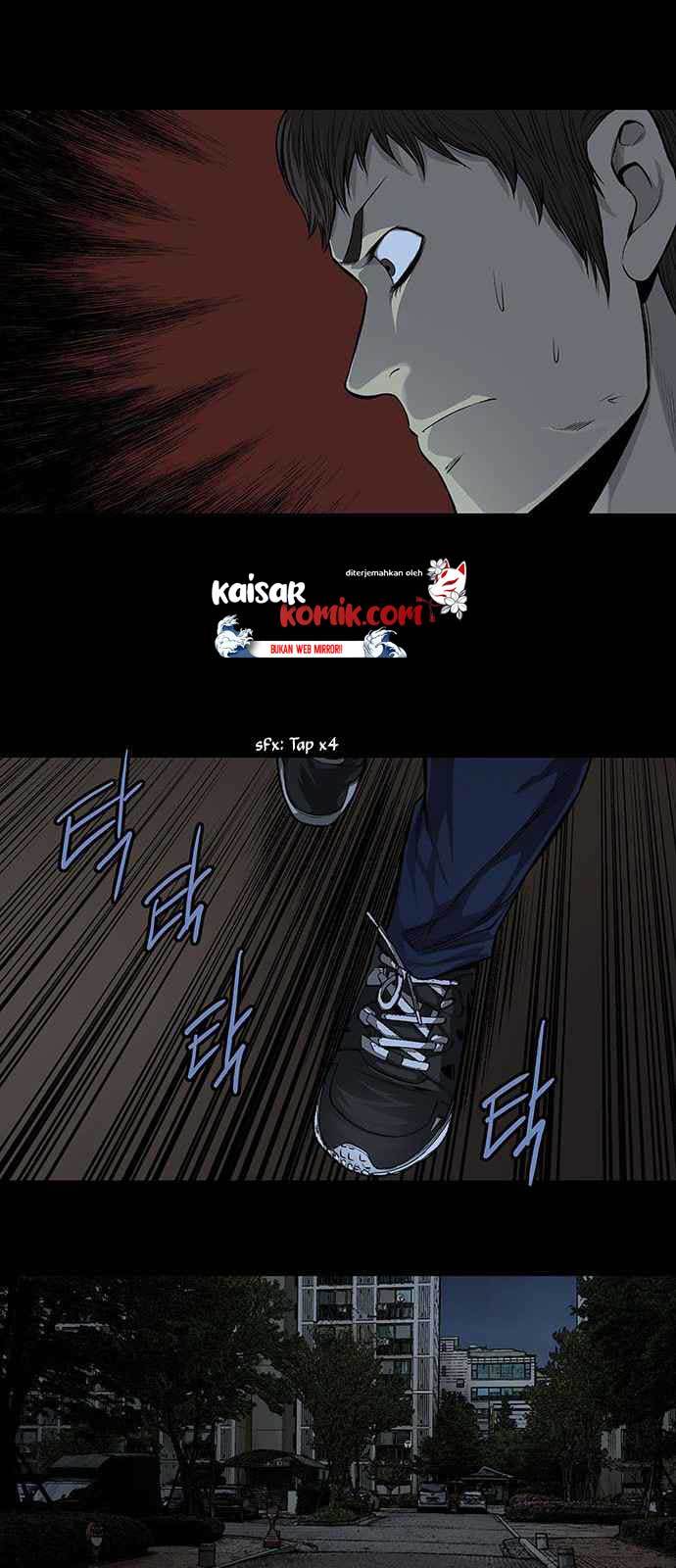 Vigilante Chapter 07 Gambar 27