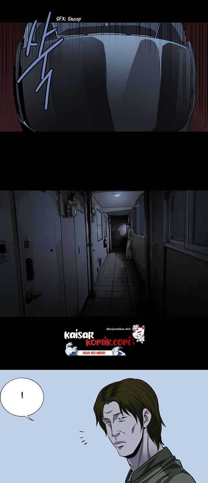 Vigilante Chapter 07 Gambar 31