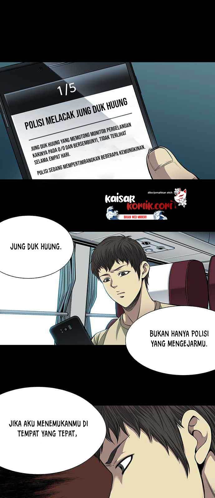 Vigilante Chapter 07 Gambar 3