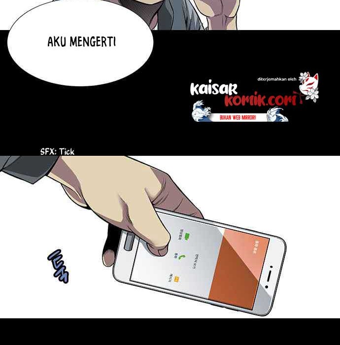 Vigilante Chapter 07 Gambar 5