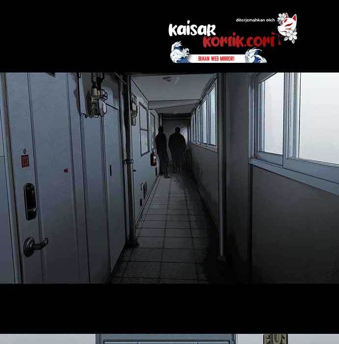 Vigilante Chapter 07 Gambar 9