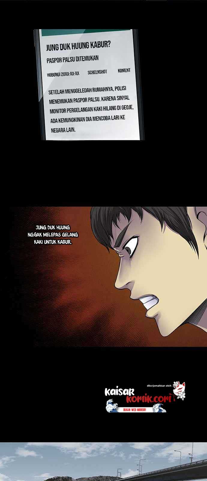 Vigilante Chapter 06 Gambar 16