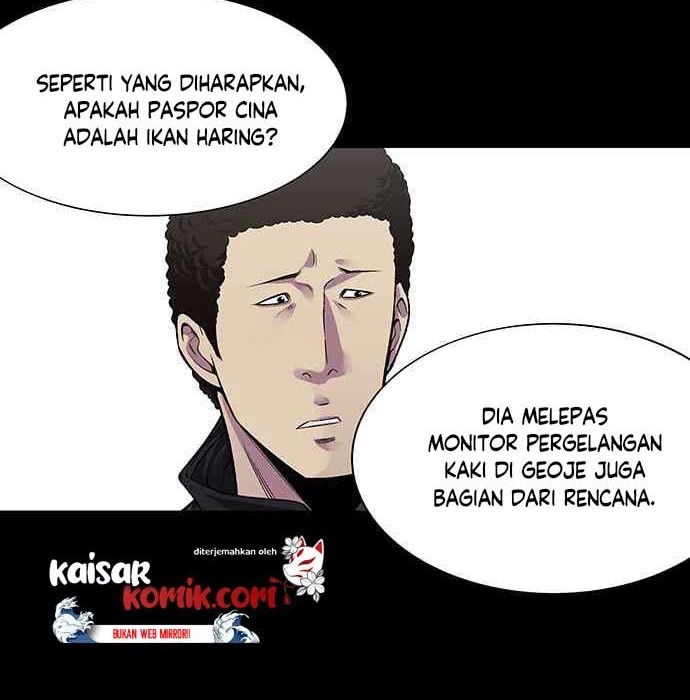Vigilante Chapter 06 Gambar 19