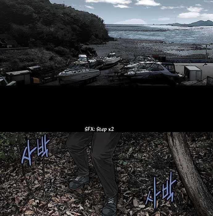 Vigilante Chapter 06 Gambar 21
