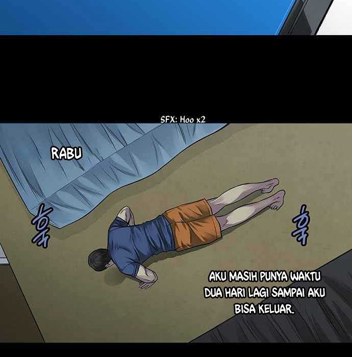 Vigilante Chapter 06 Gambar 23