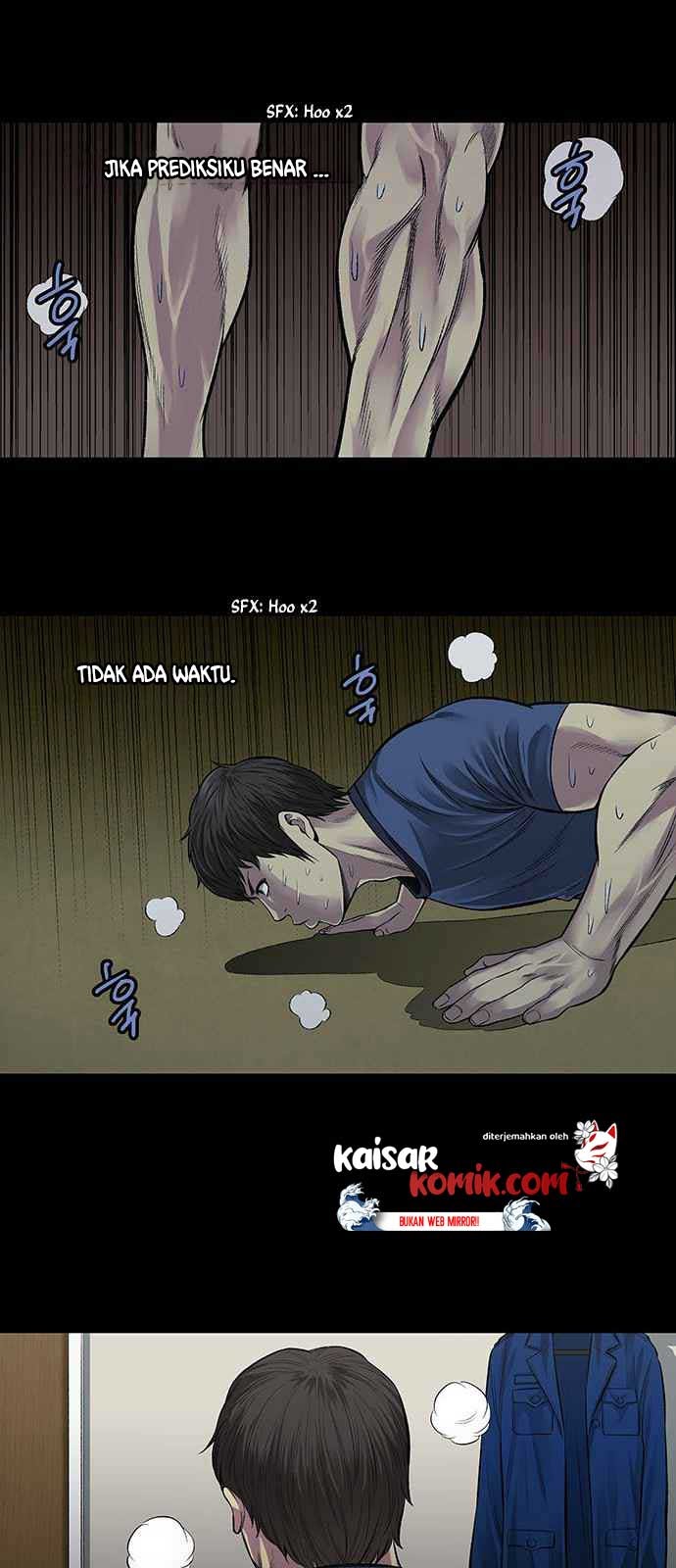 Vigilante Chapter 06 Gambar 24