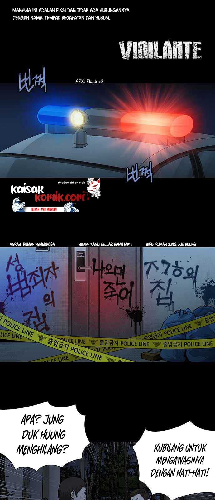 Baca  Vigilante Chapter 06 Gambar 2