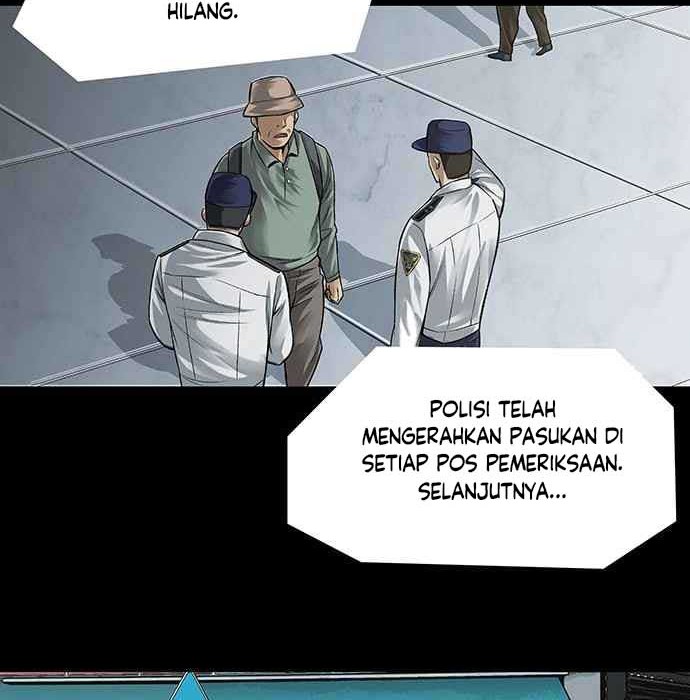 Vigilante Chapter 06 Gambar 31