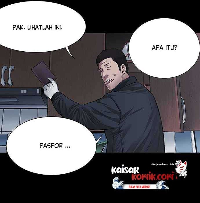 Vigilante Chapter 06 Gambar 4