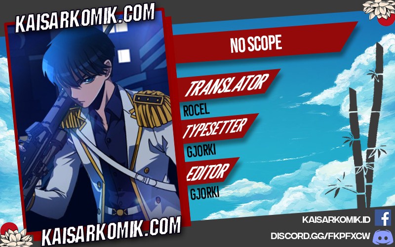 Baca Komik No Scope Chapter 07 Gambar 1