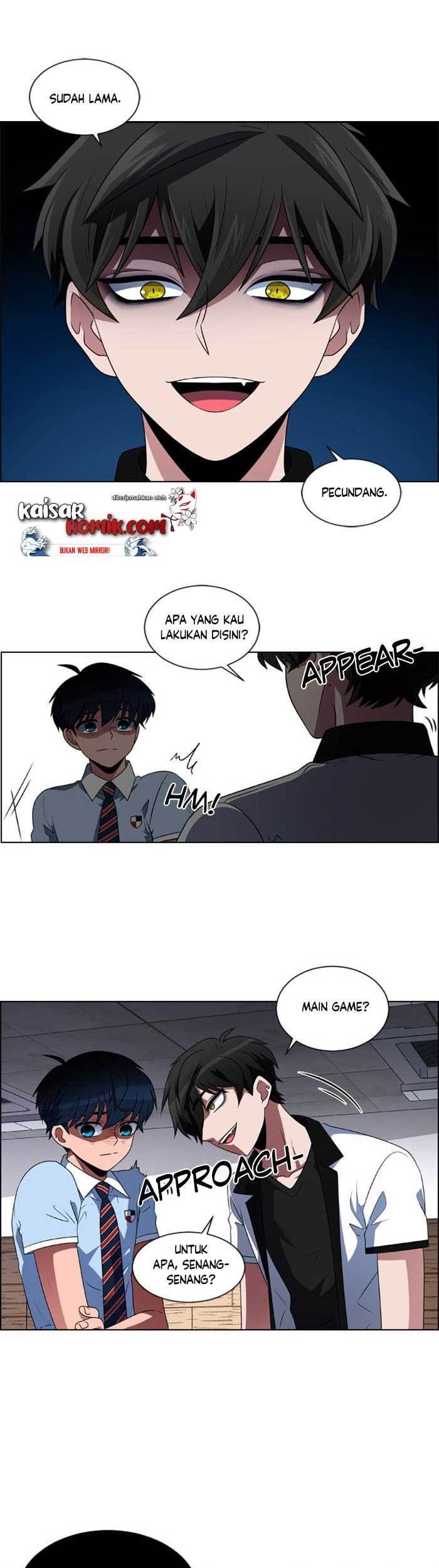 Baca No Scope Chapter 07 Gambar 2