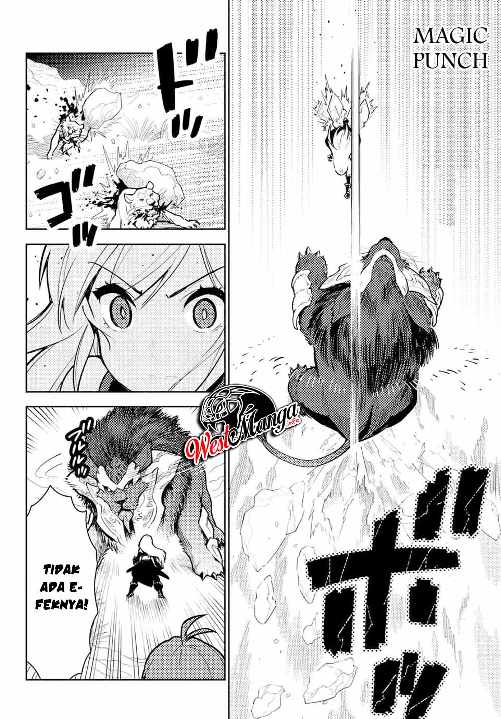 Ore dake Haireru Kakushi Dungeon Chapter 40 Gambar 16