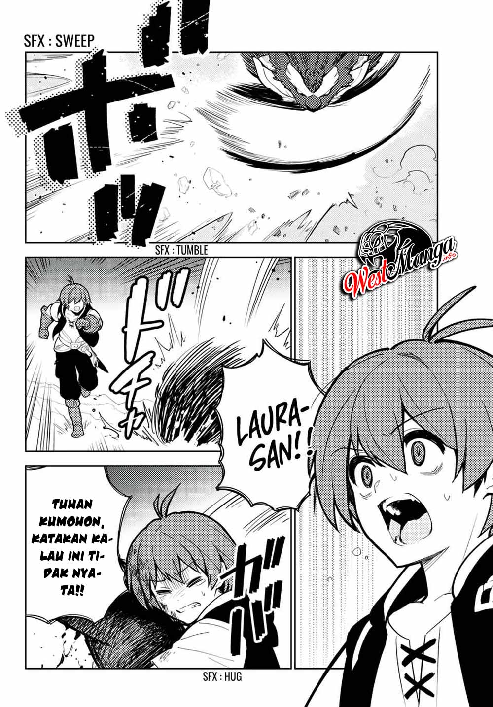 Ore dake Haireru Kakushi Dungeon Chapter 40 Gambar 18