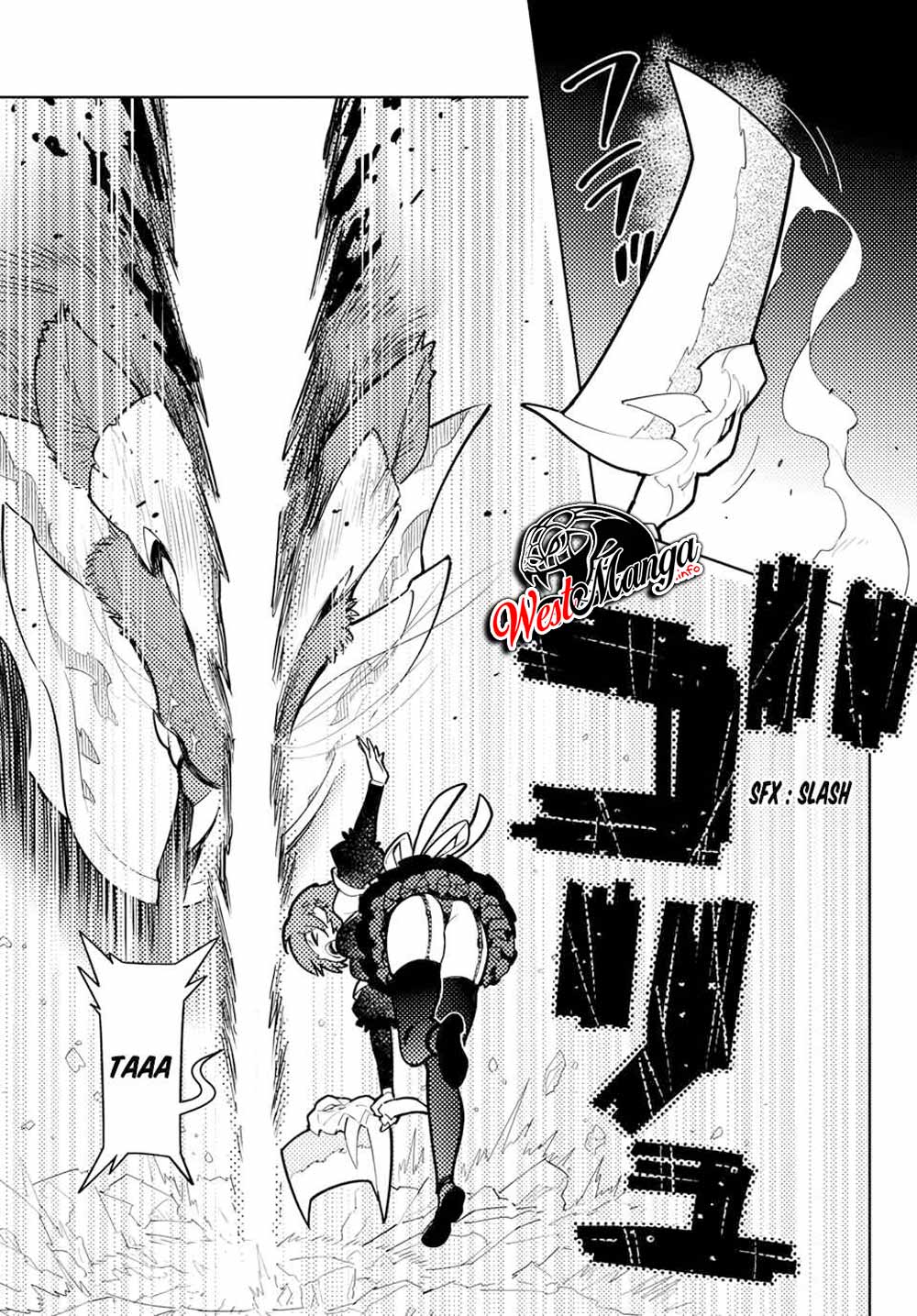 Ore dake Haireru Kakushi Dungeon Chapter 40 Gambar 19