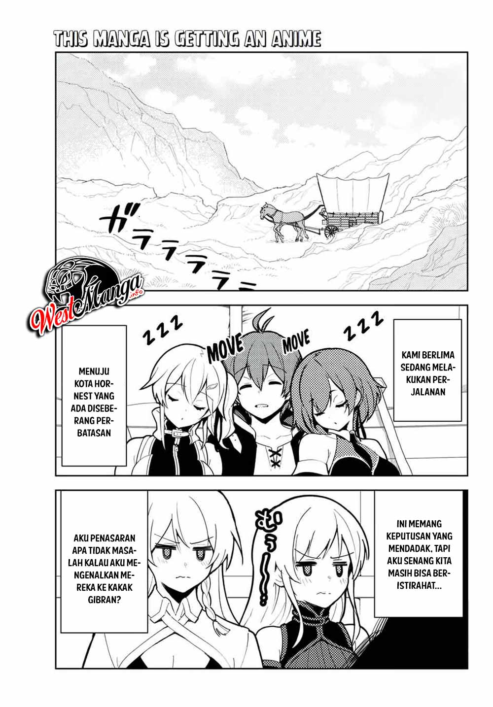 Ore dake Haireru Kakushi Dungeon Chapter 40 Gambar 3