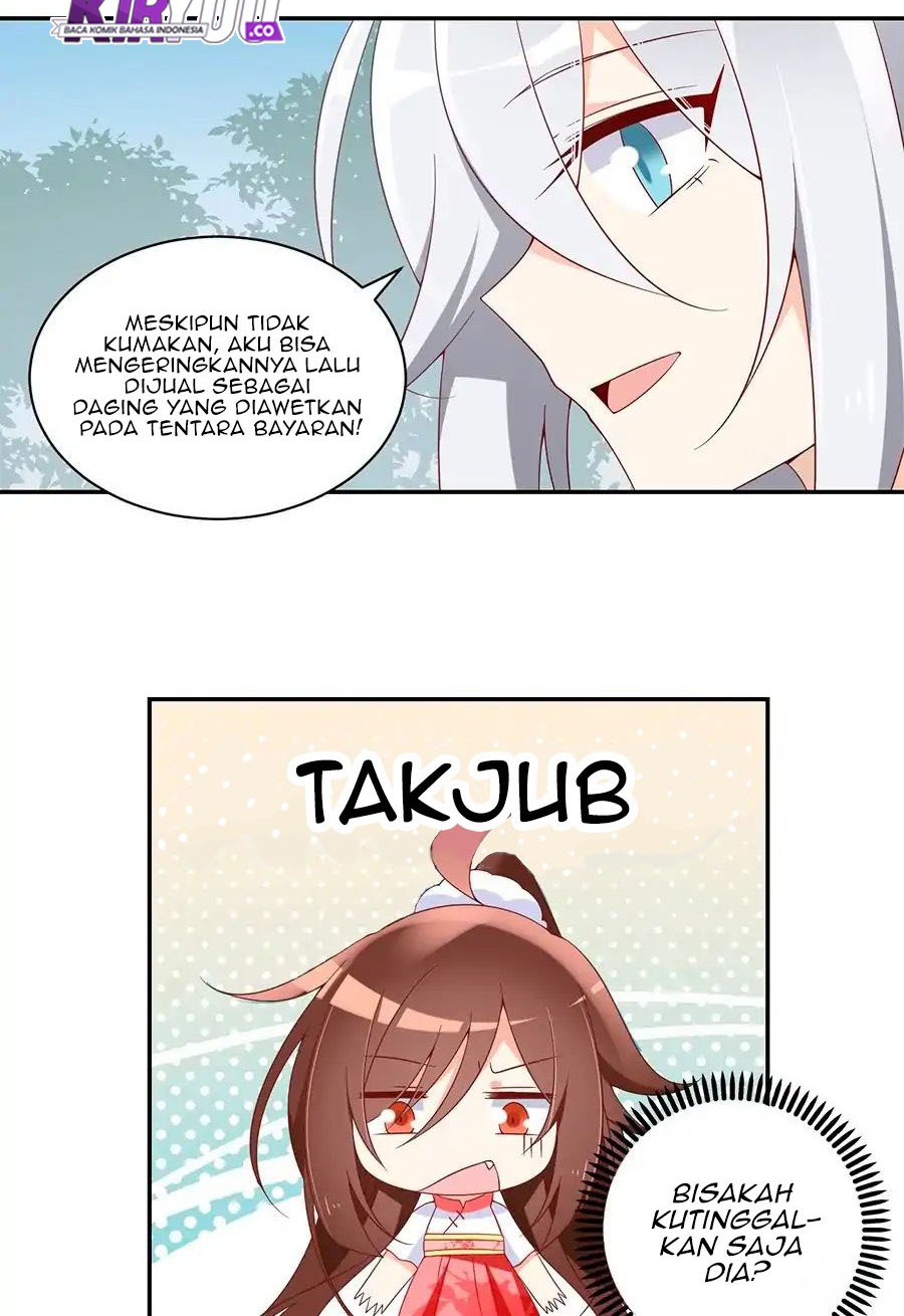 Meng Shi Zai Shang Chapter 93 Gambar 14