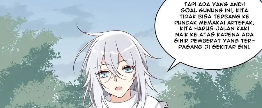Meng Shi Zai Shang Chapter 92 Gambar 3