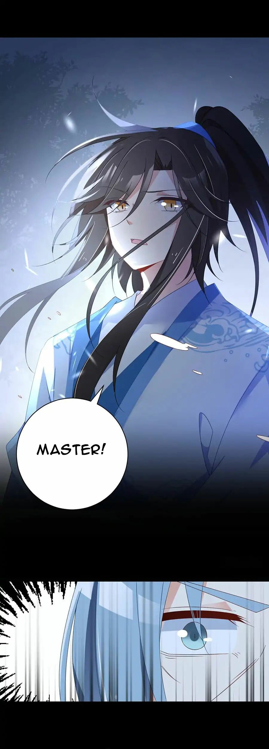 Meng Shi Zai Shang Chapter 92 Gambar 16