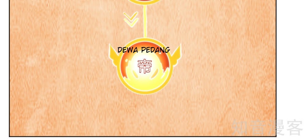 Reborn of War God Chapter 40 Gambar 12